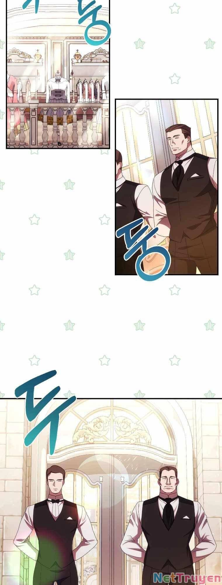 Tôi Sẽ Quyến Rũ Công Tước Phương Bắc Chapter 29 - 2