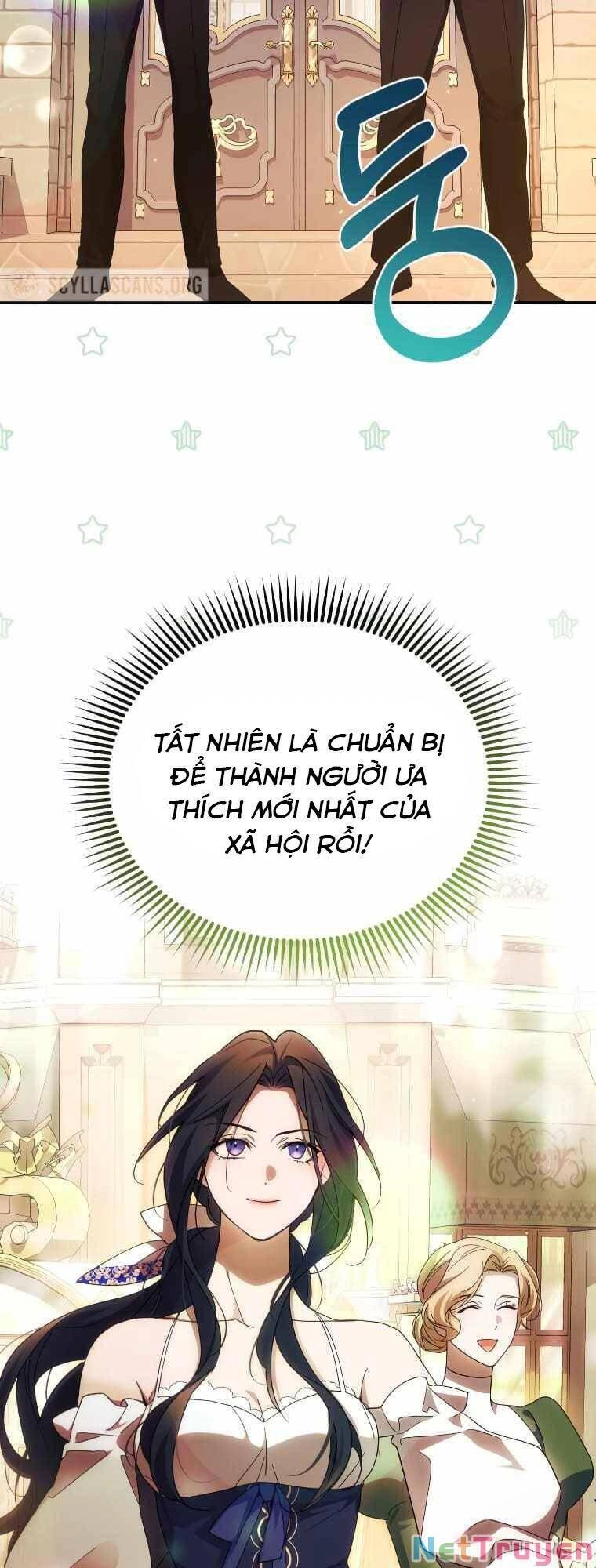 Tôi Sẽ Quyến Rũ Công Tước Phương Bắc Chapter 29 - 3