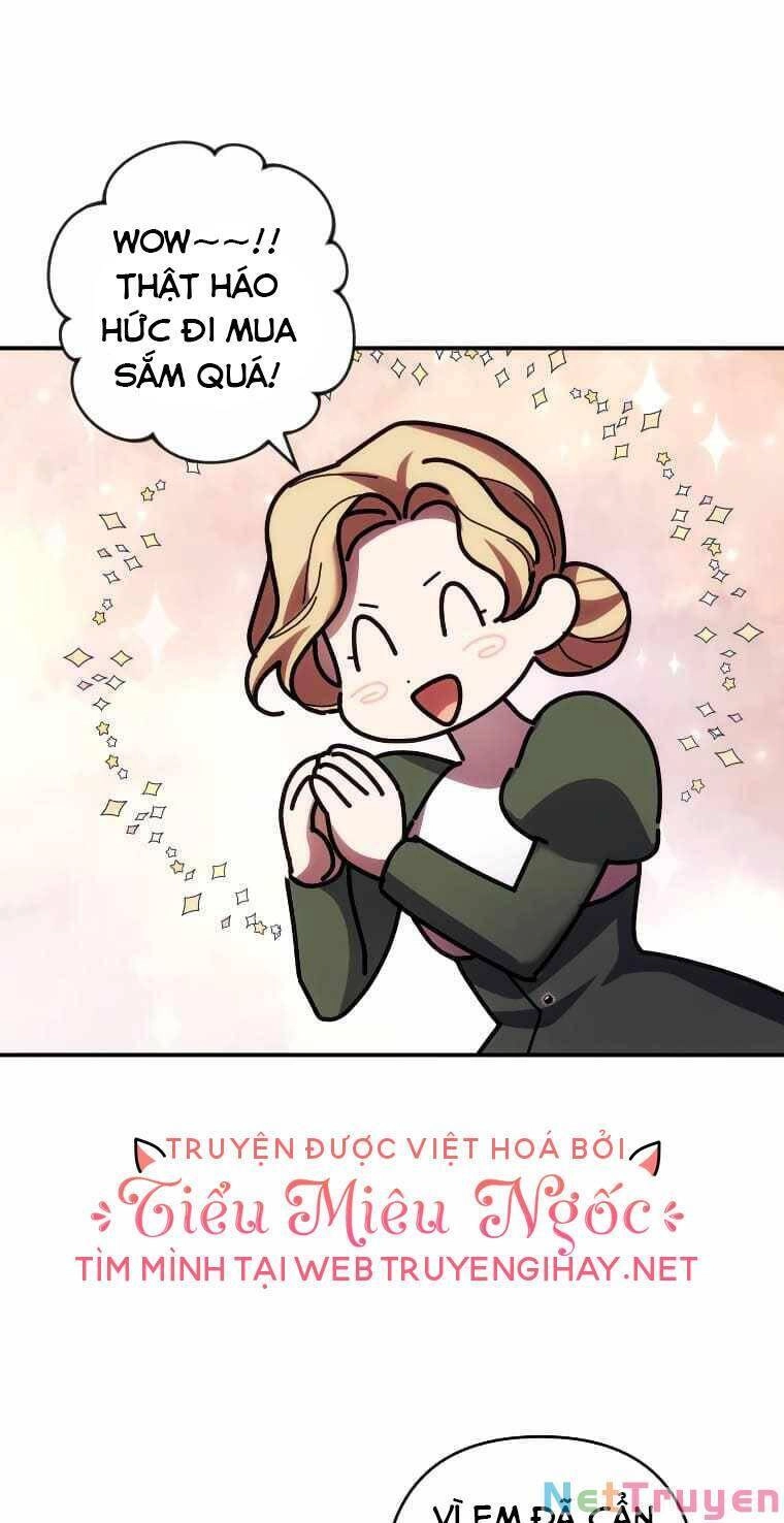 Tôi Sẽ Quyến Rũ Công Tước Phương Bắc Chapter 29 - 6