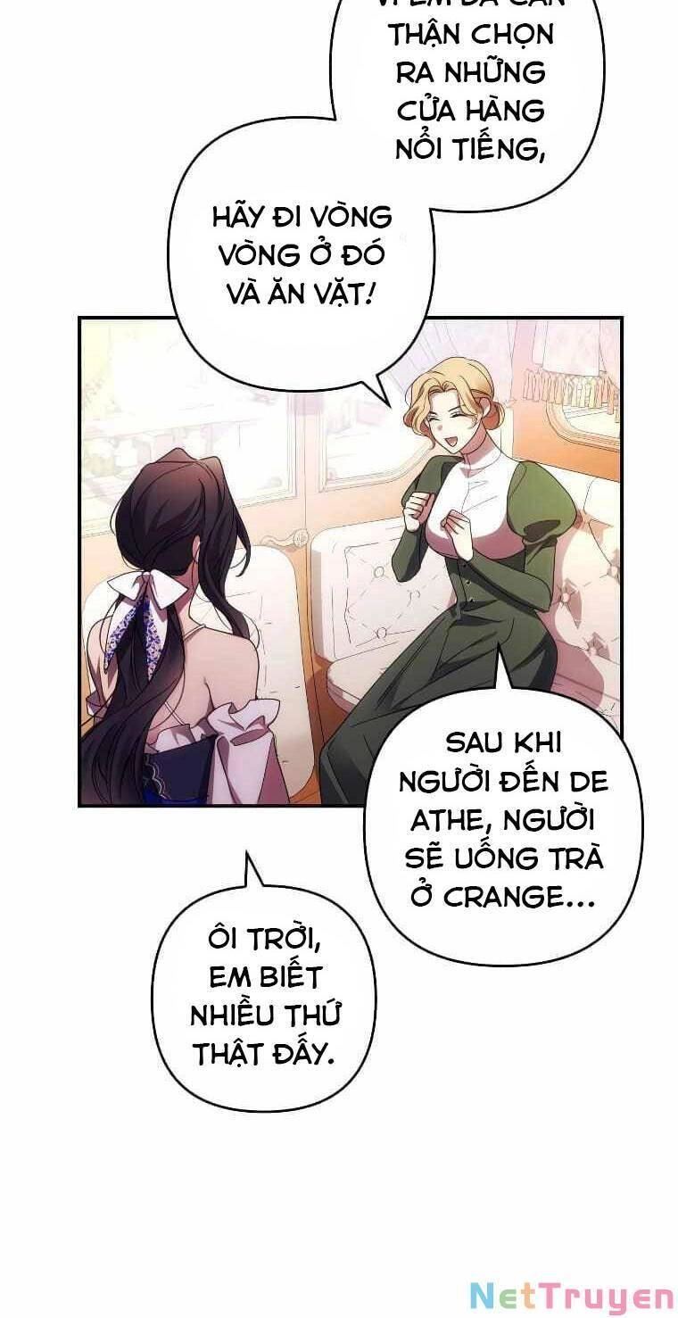 Tôi Sẽ Quyến Rũ Công Tước Phương Bắc Chapter 29 - 7