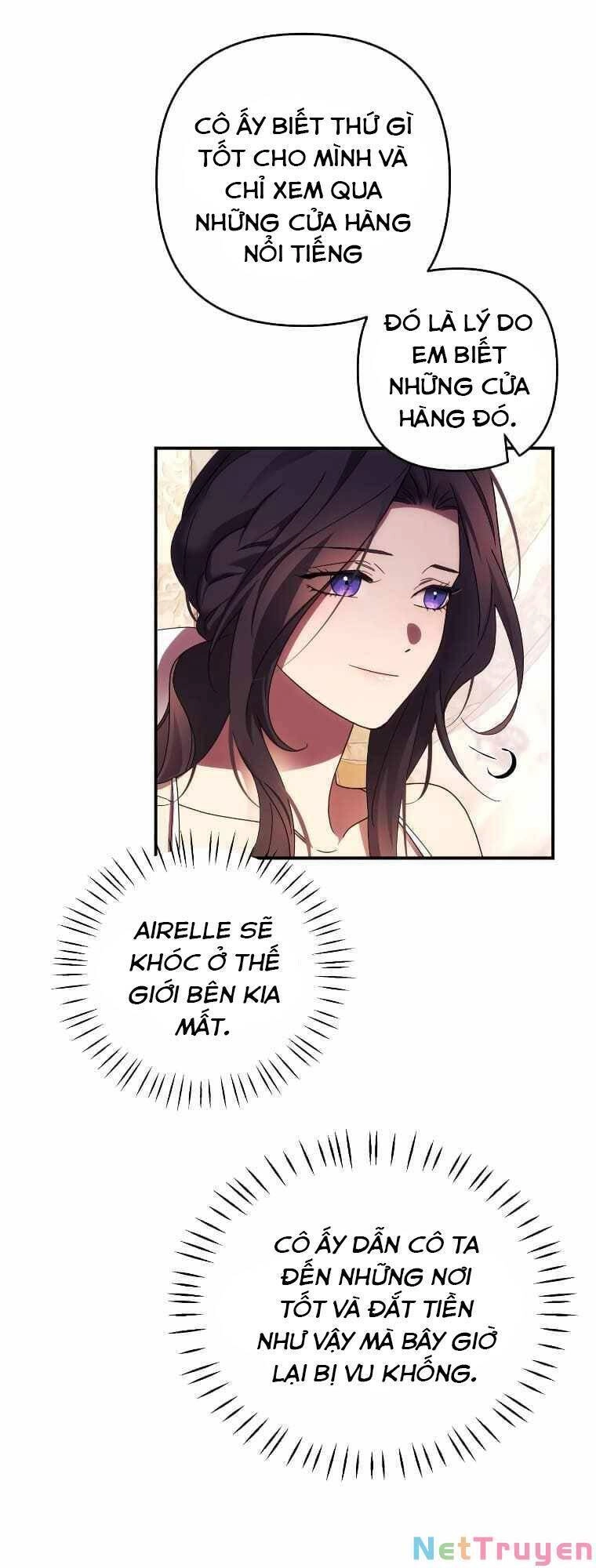 Tôi Sẽ Quyến Rũ Công Tước Phương Bắc Chapter 29 - 9