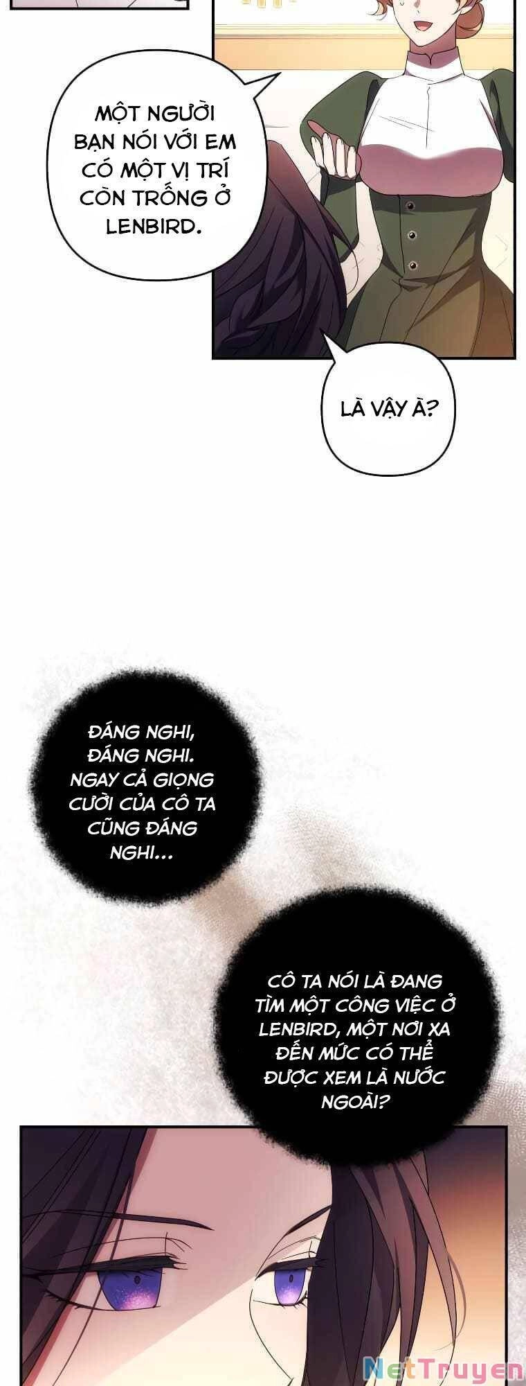 Tôi Sẽ Quyến Rũ Công Tước Phương Bắc Chapter 29 - 12