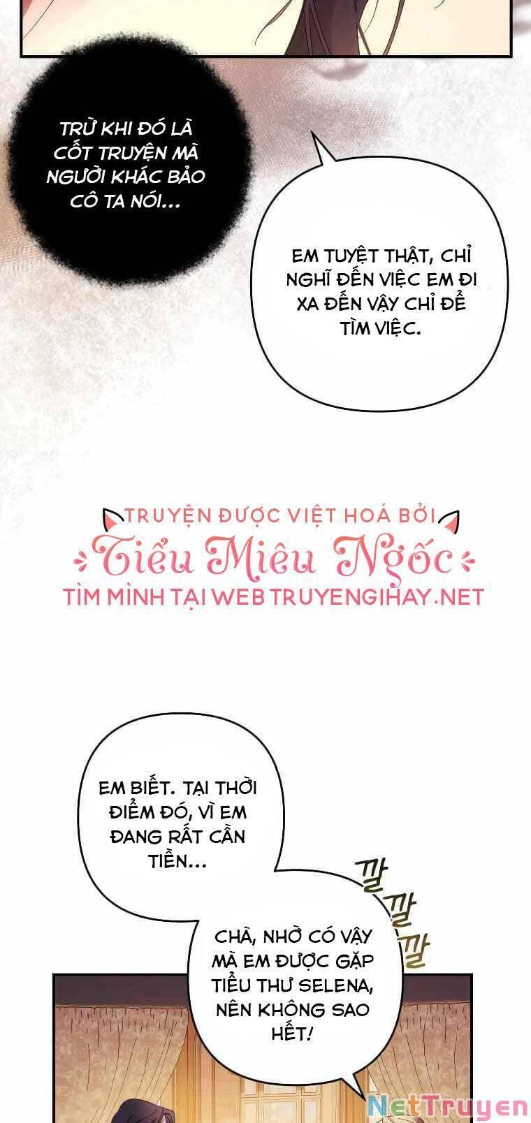 Tôi Sẽ Quyến Rũ Công Tước Phương Bắc Chapter 29 - 13