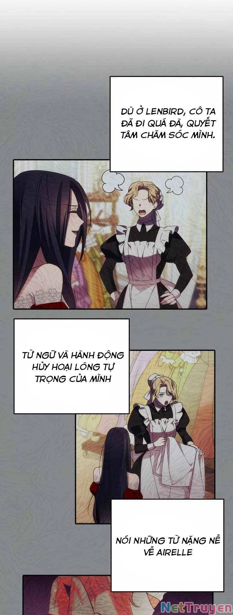 Tôi Sẽ Quyến Rũ Công Tước Phương Bắc Chapter 29 - 15