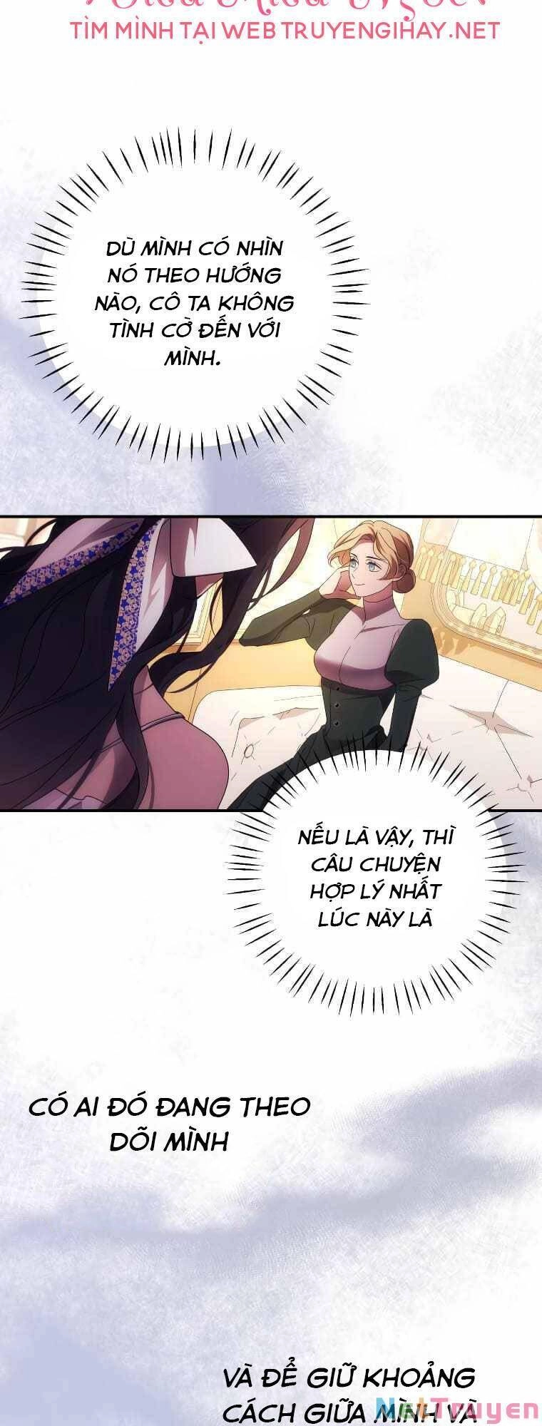 Tôi Sẽ Quyến Rũ Công Tước Phương Bắc Chapter 29 - 17