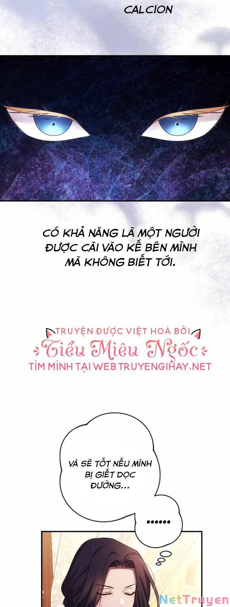 Tôi Sẽ Quyến Rũ Công Tước Phương Bắc Chapter 29 - 18