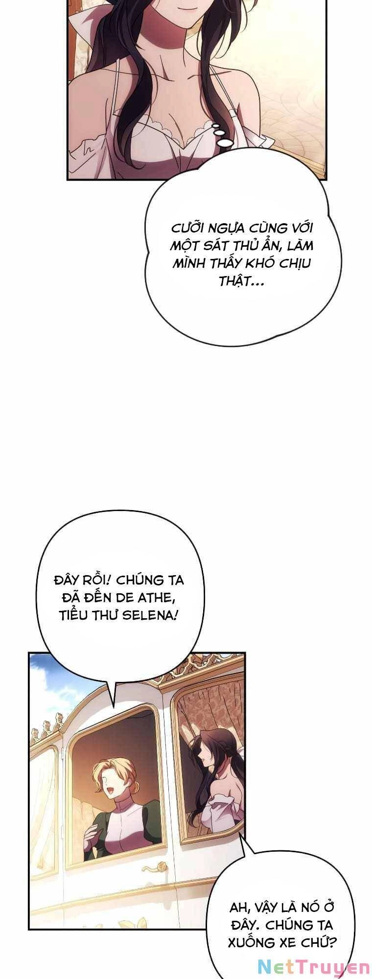 Tôi Sẽ Quyến Rũ Công Tước Phương Bắc Chapter 29 - 19