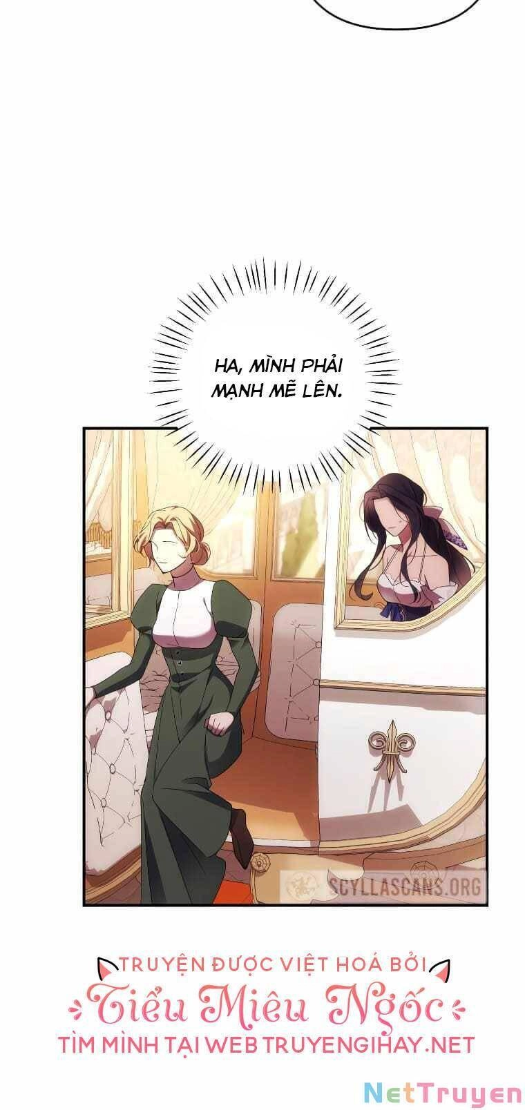 Tôi Sẽ Quyến Rũ Công Tước Phương Bắc Chapter 29 - 20