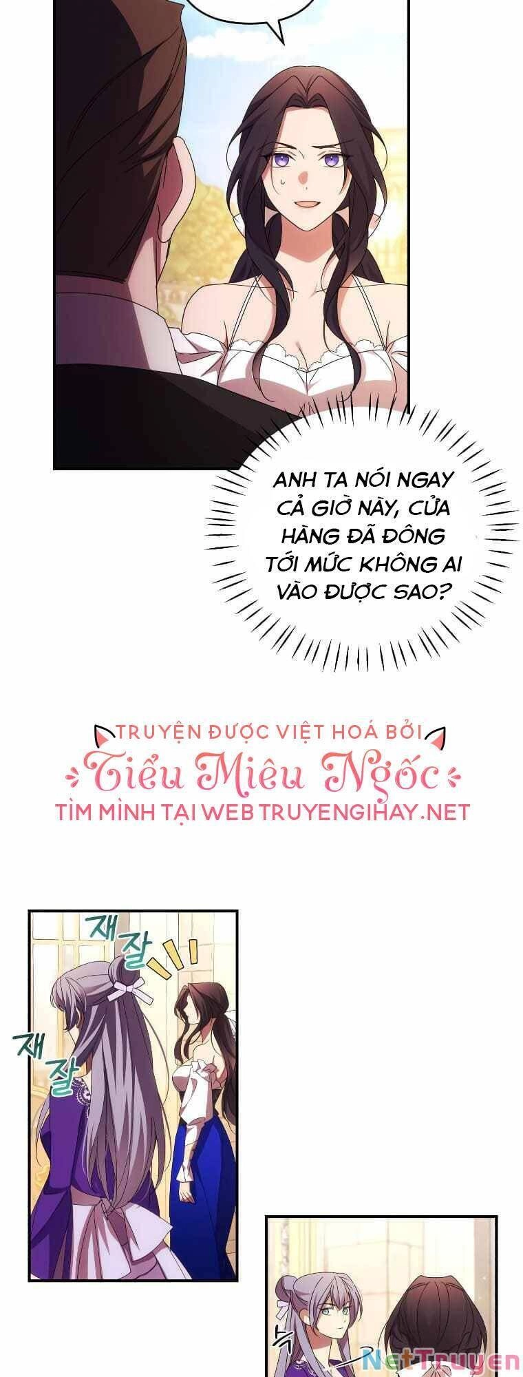 Tôi Sẽ Quyến Rũ Công Tước Phương Bắc Chapter 29 - 24