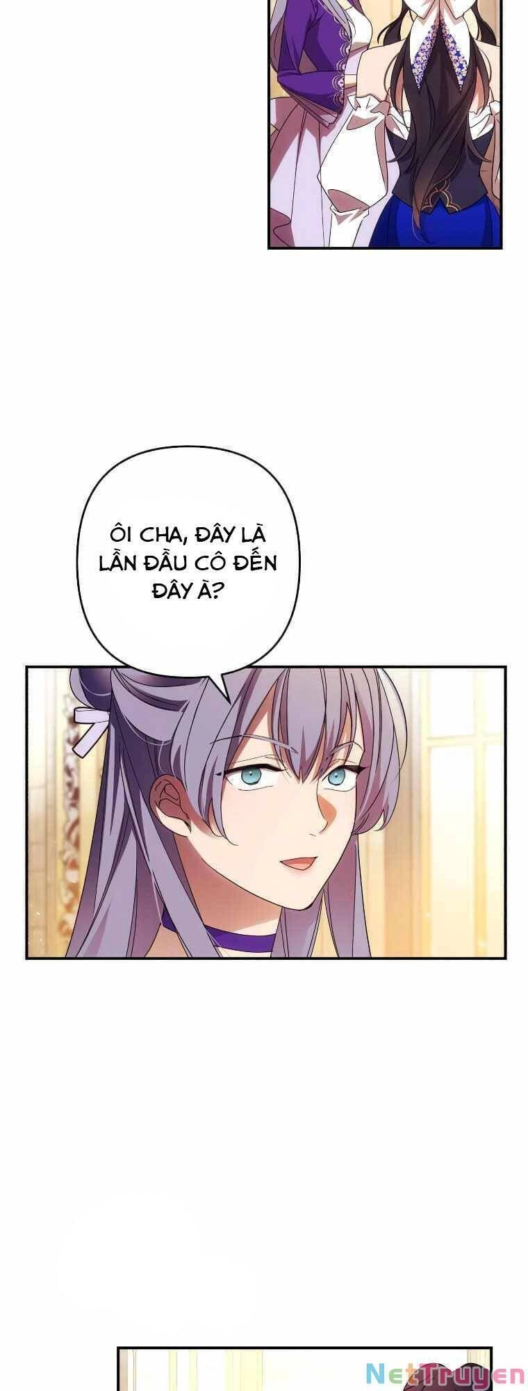 Tôi Sẽ Quyến Rũ Công Tước Phương Bắc Chapter 29 - 25