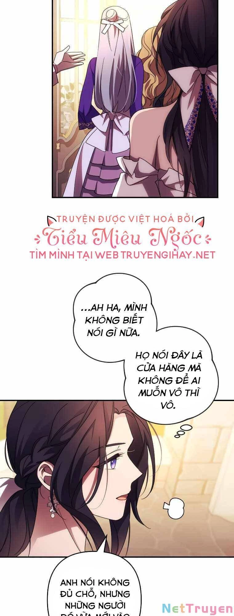 Tôi Sẽ Quyến Rũ Công Tước Phương Bắc Chapter 29 - 26