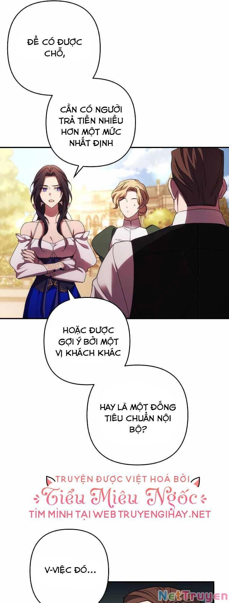 Tôi Sẽ Quyến Rũ Công Tước Phương Bắc Chapter 29 - 29