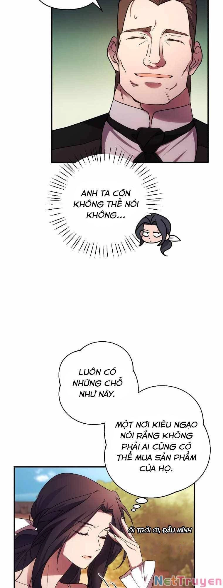 Tôi Sẽ Quyến Rũ Công Tước Phương Bắc Chapter 29 - 30