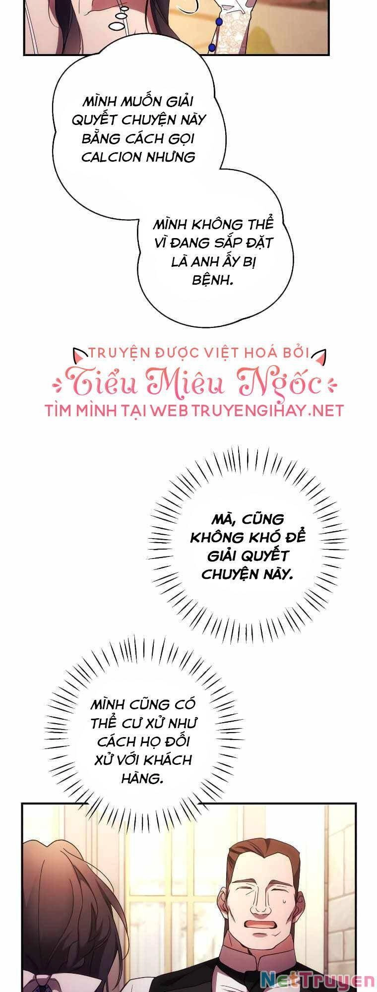 Tôi Sẽ Quyến Rũ Công Tước Phương Bắc Chapter 29 - 31