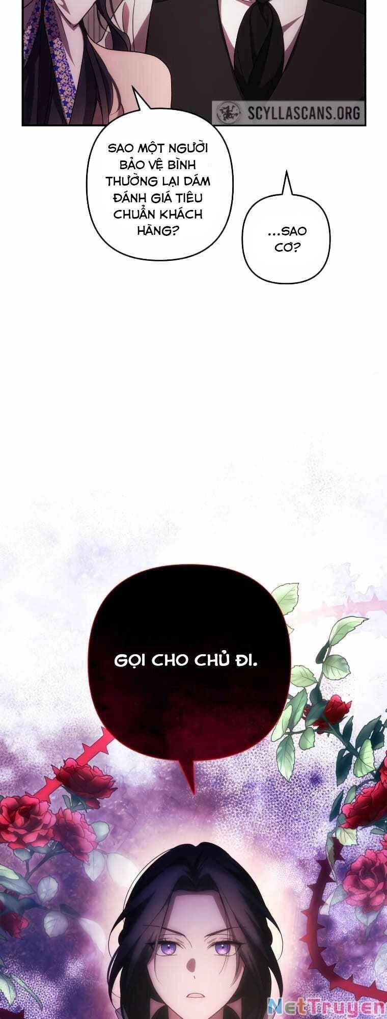 Tôi Sẽ Quyến Rũ Công Tước Phương Bắc Chapter 29 - 32