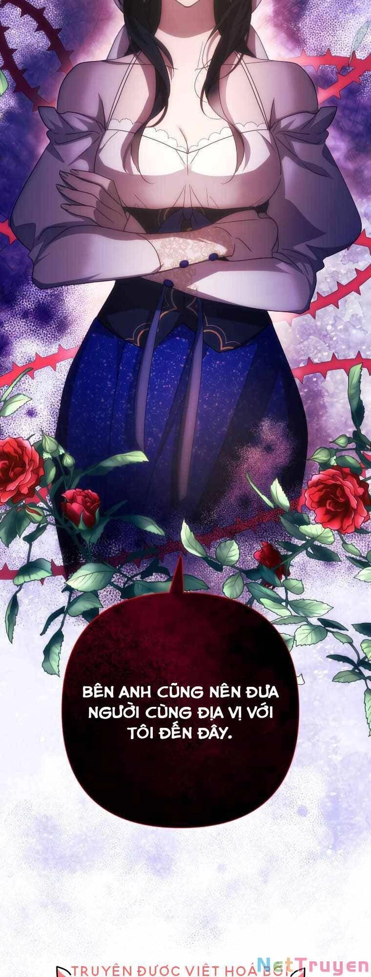 Tôi Sẽ Quyến Rũ Công Tước Phương Bắc Chapter 29 - 33