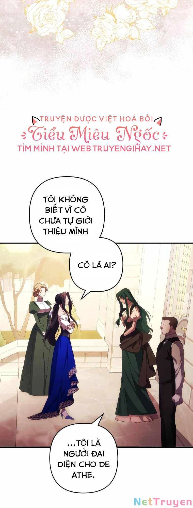 Tôi Sẽ Quyến Rũ Công Tước Phương Bắc Chapter 29 - 36