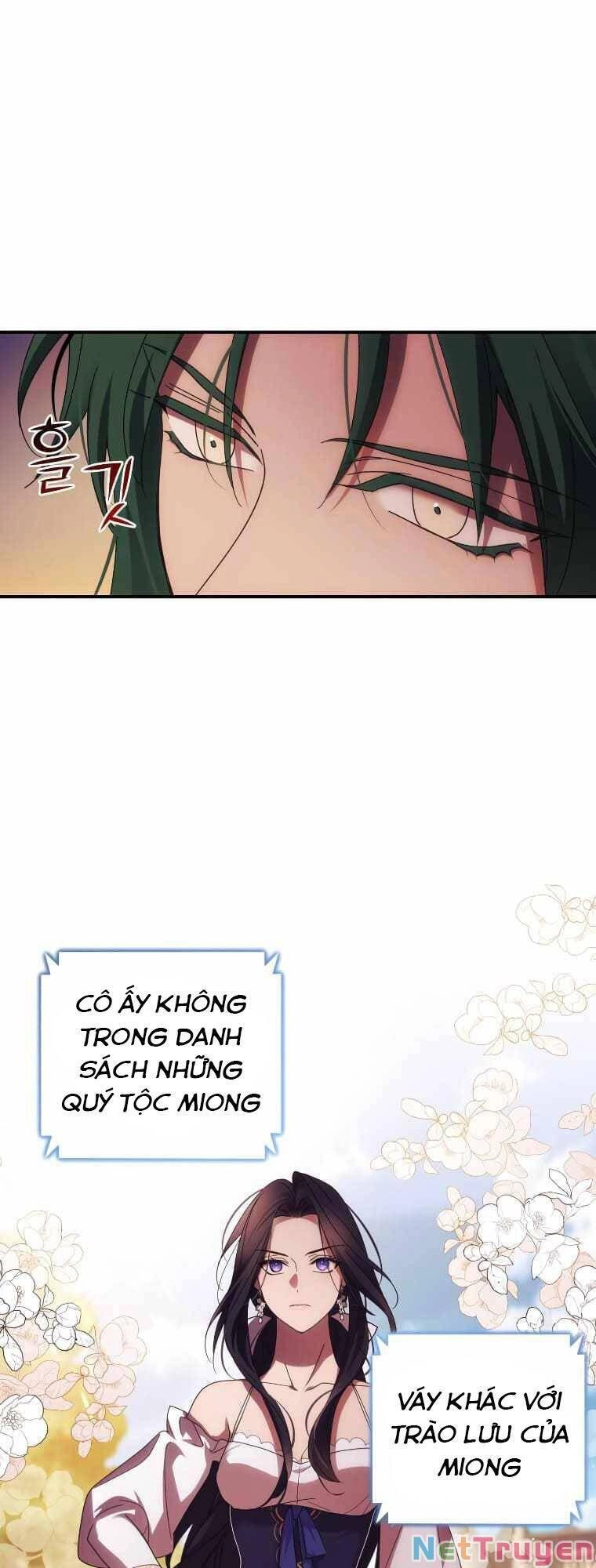 Tôi Sẽ Quyến Rũ Công Tước Phương Bắc Chapter 29 - 37