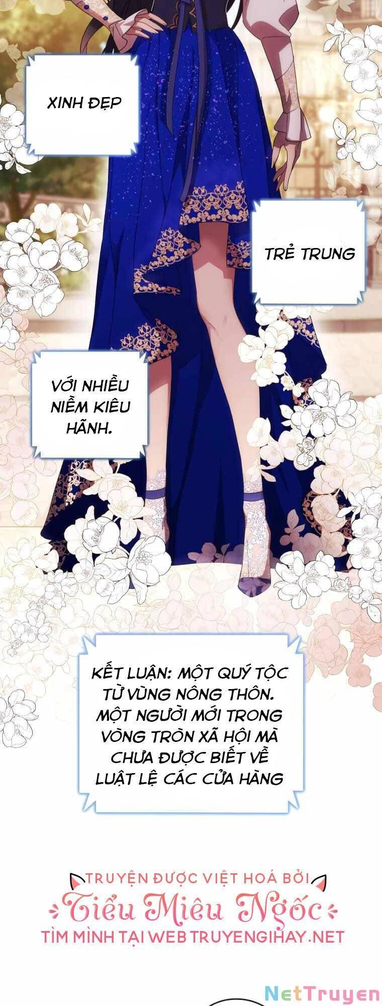 Tôi Sẽ Quyến Rũ Công Tước Phương Bắc Chapter 29 - 38