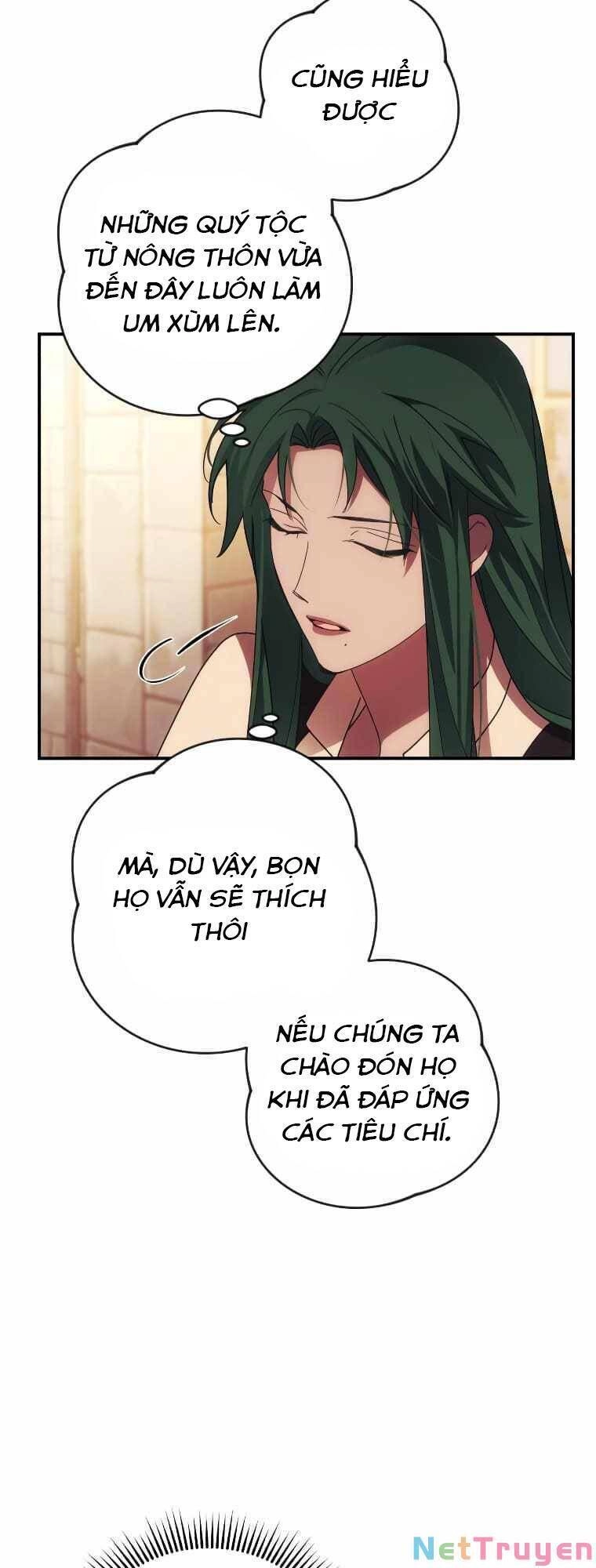 Tôi Sẽ Quyến Rũ Công Tước Phương Bắc Chapter 29 - 39