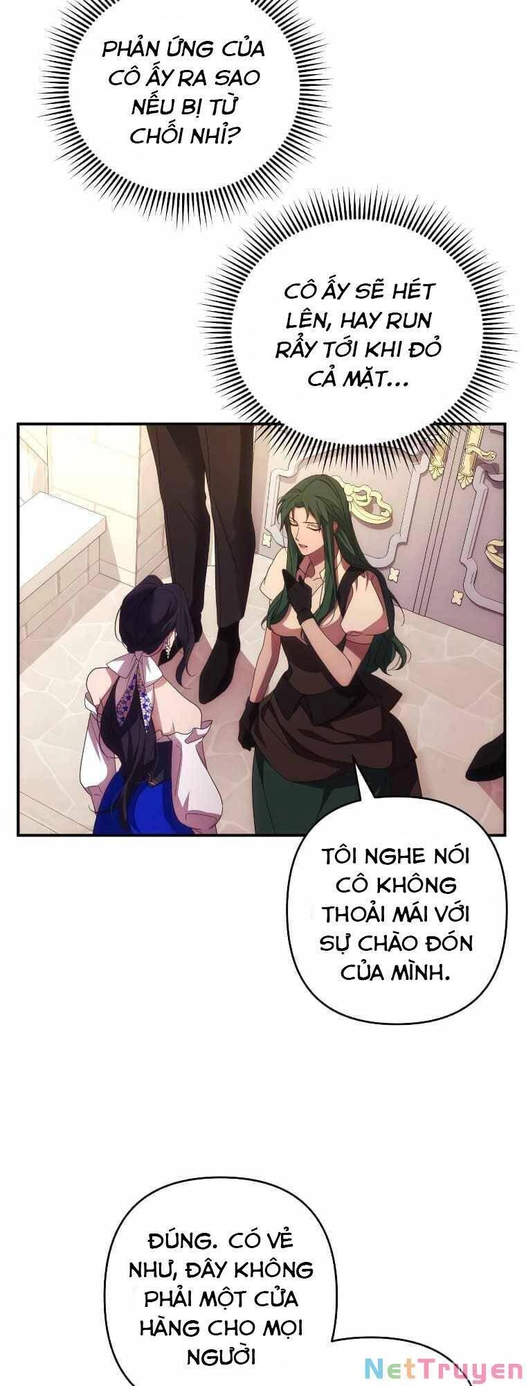 Tôi Sẽ Quyến Rũ Công Tước Phương Bắc Chapter 29 - 40