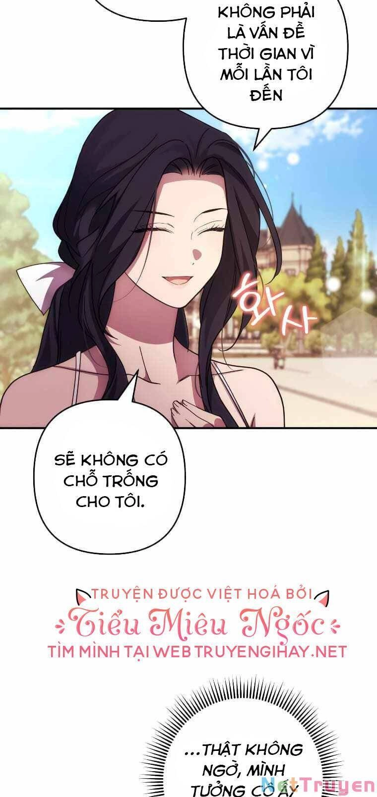 Tôi Sẽ Quyến Rũ Công Tước Phương Bắc Chapter 29 - 41