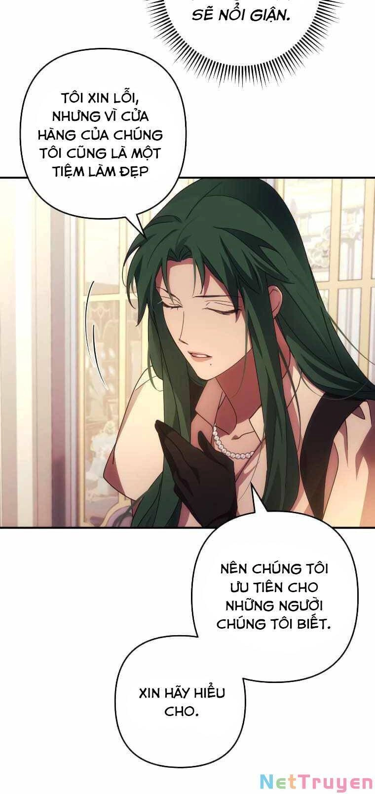 Tôi Sẽ Quyến Rũ Công Tước Phương Bắc Chapter 29 - 42