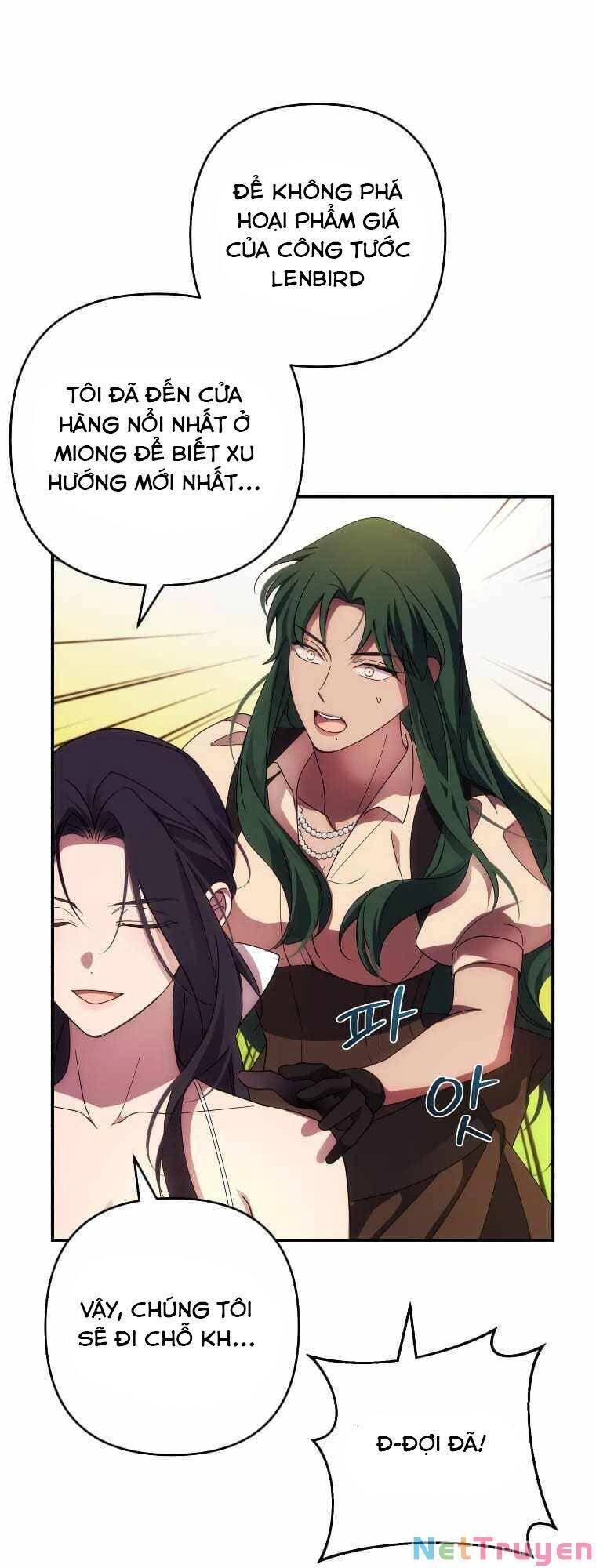 Tôi Sẽ Quyến Rũ Công Tước Phương Bắc Chapter 29 - 45