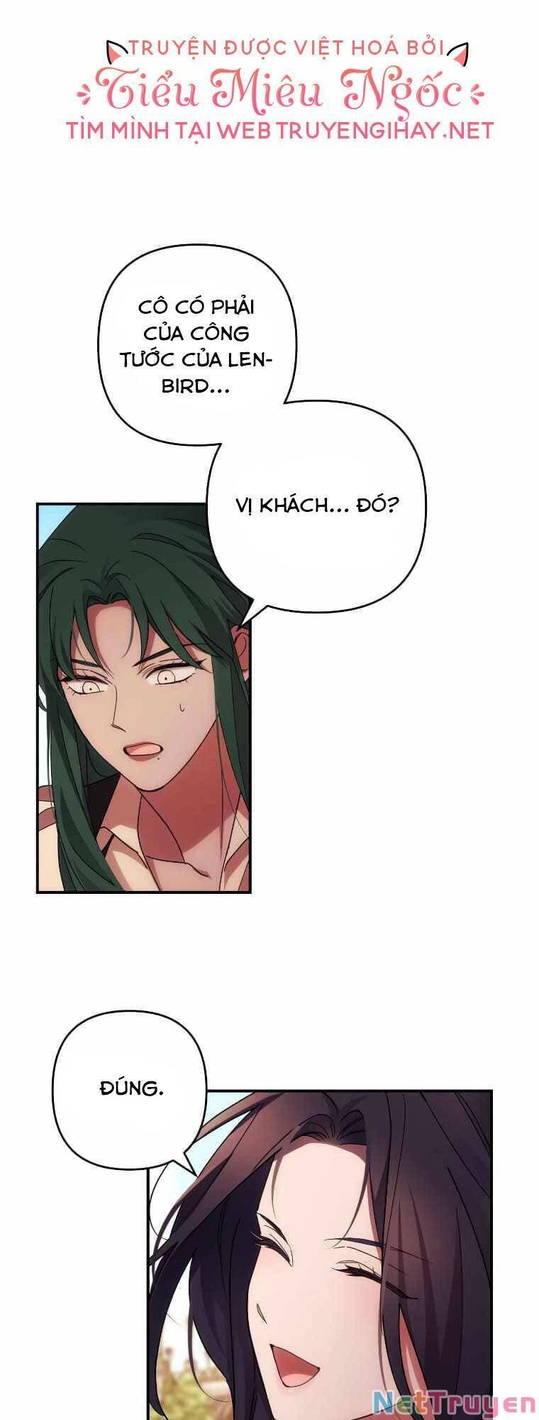 Tôi Sẽ Quyến Rũ Công Tước Phương Bắc Chapter 29 - 46