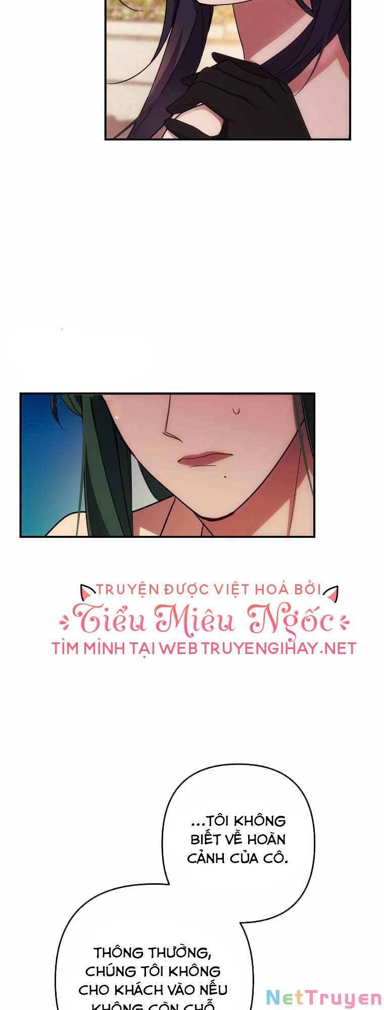 Tôi Sẽ Quyến Rũ Công Tước Phương Bắc Chapter 29 - 47