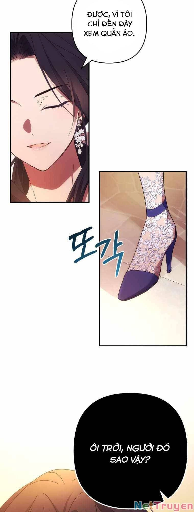 Tôi Sẽ Quyến Rũ Công Tước Phương Bắc Chapter 29 - 50