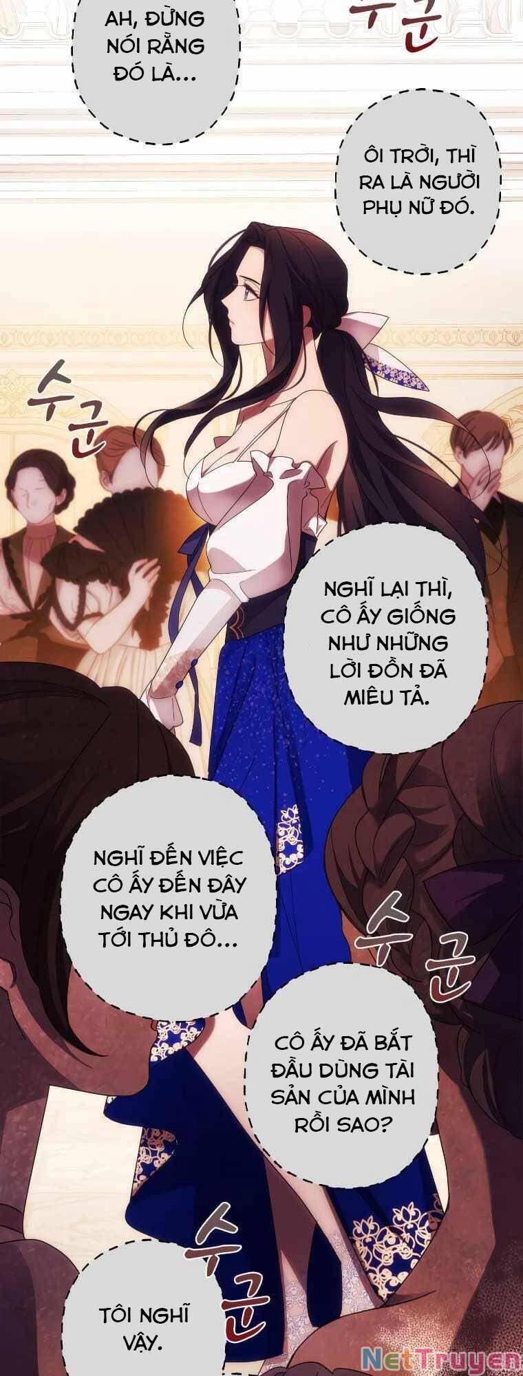 Tôi Sẽ Quyến Rũ Công Tước Phương Bắc Chapter 29 - 52