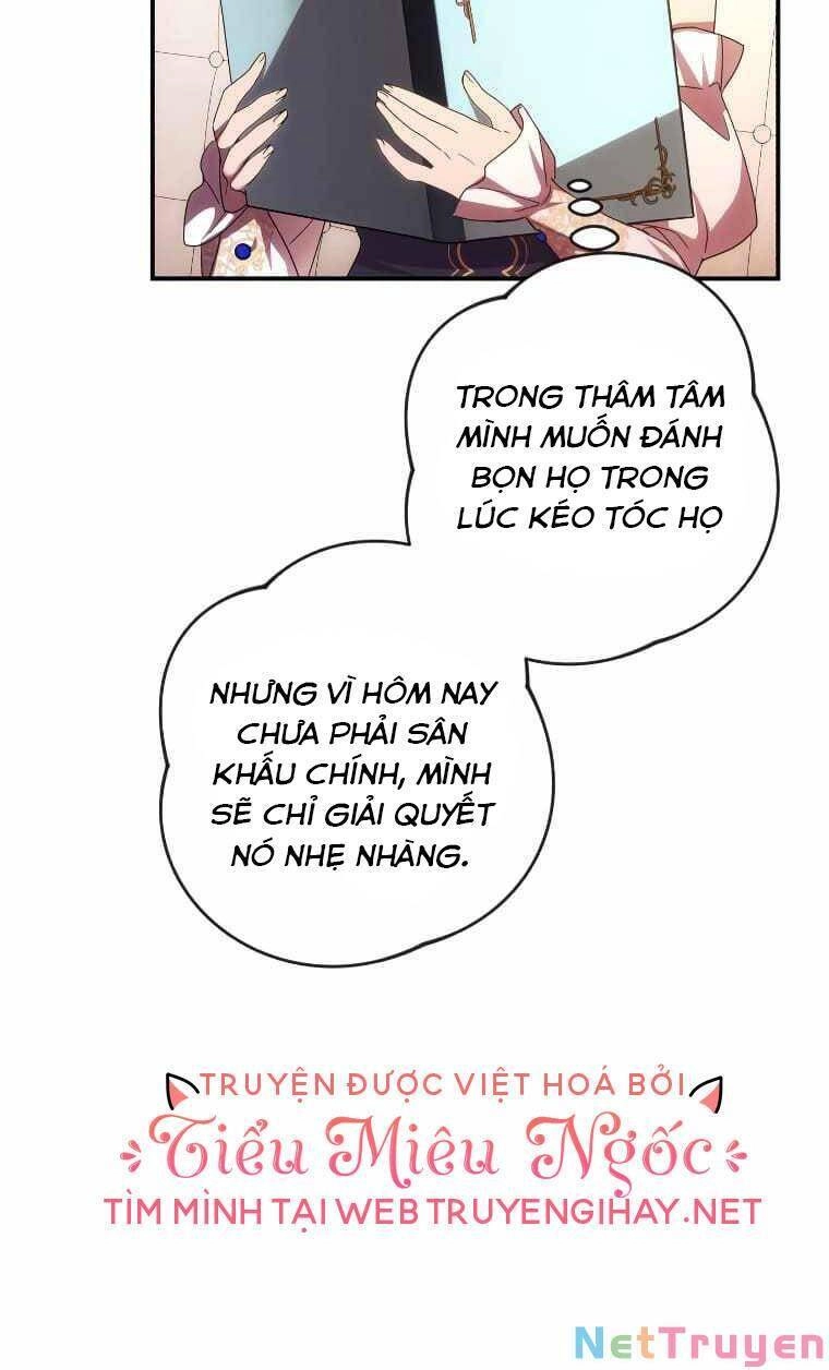 Tôi Sẽ Quyến Rũ Công Tước Phương Bắc Chapter 29 - 55