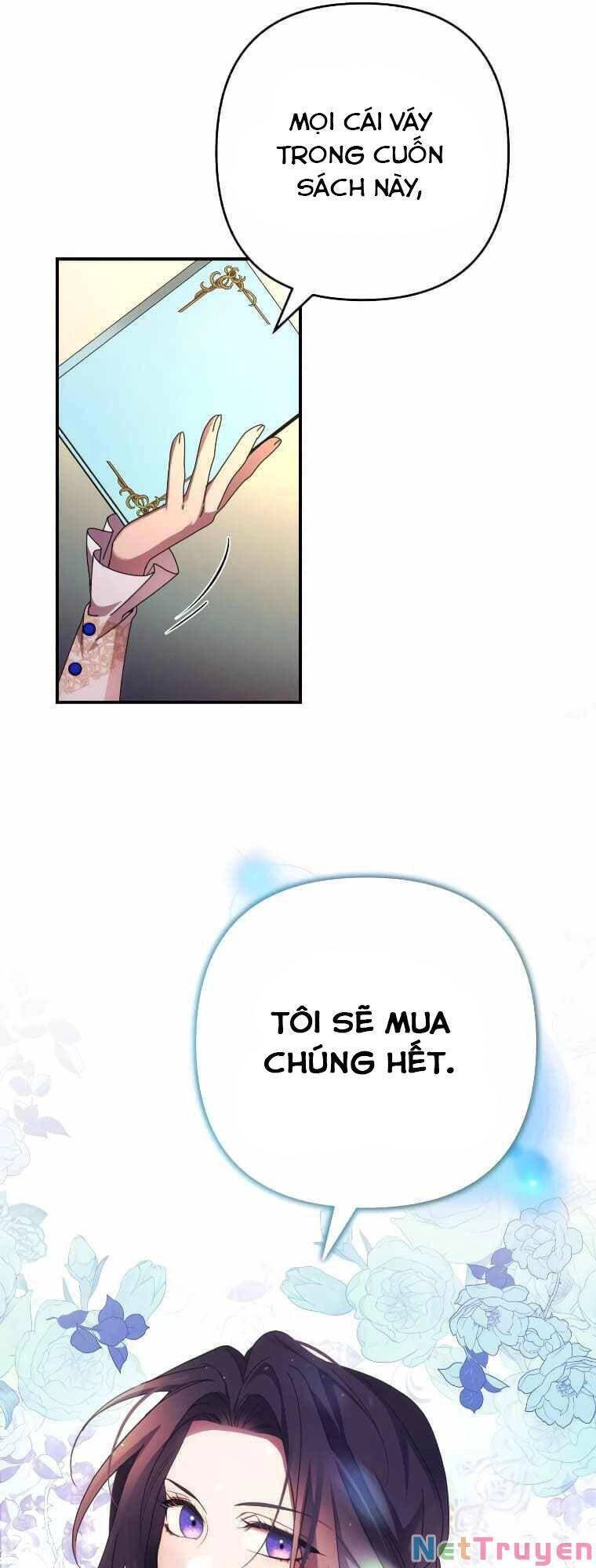 Tôi Sẽ Quyến Rũ Công Tước Phương Bắc Chapter 29 - 56