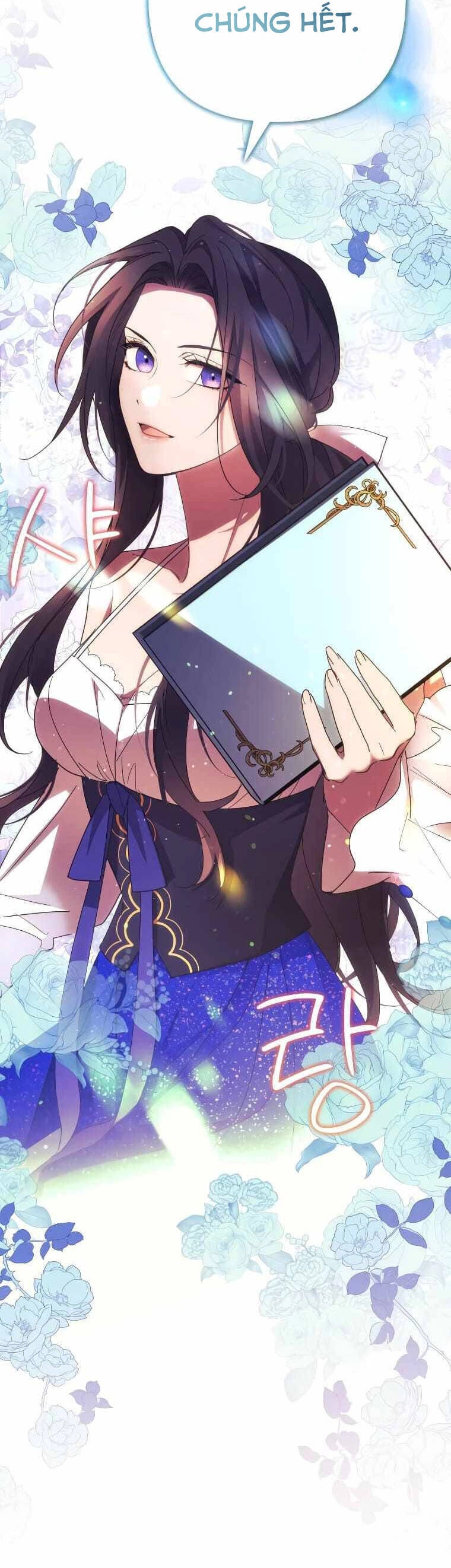 Tôi Sẽ Quyến Rũ Công Tước Phương Bắc Chapter 30 - 2