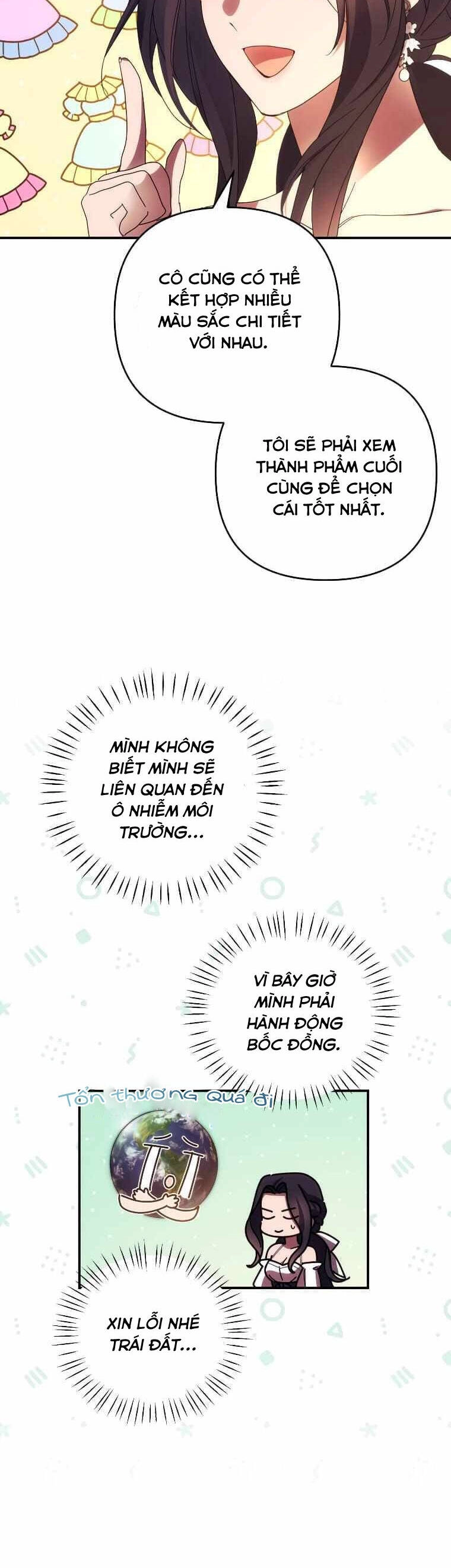 Tôi Sẽ Quyến Rũ Công Tước Phương Bắc Chapter 30 - 5