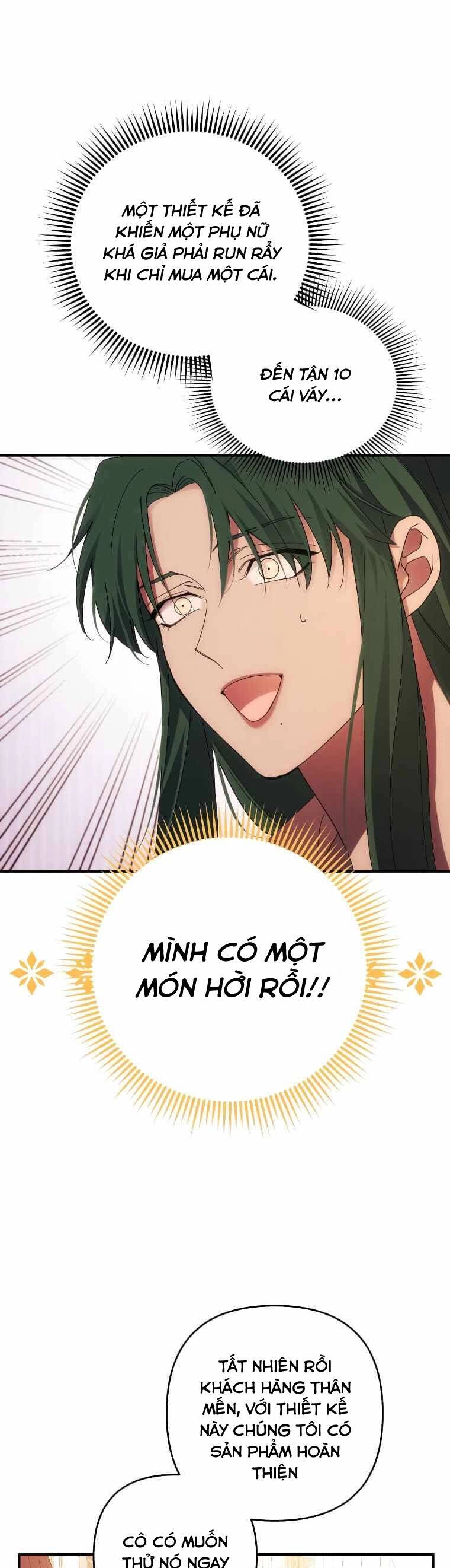 Tôi Sẽ Quyến Rũ Công Tước Phương Bắc Chapter 30 - 6