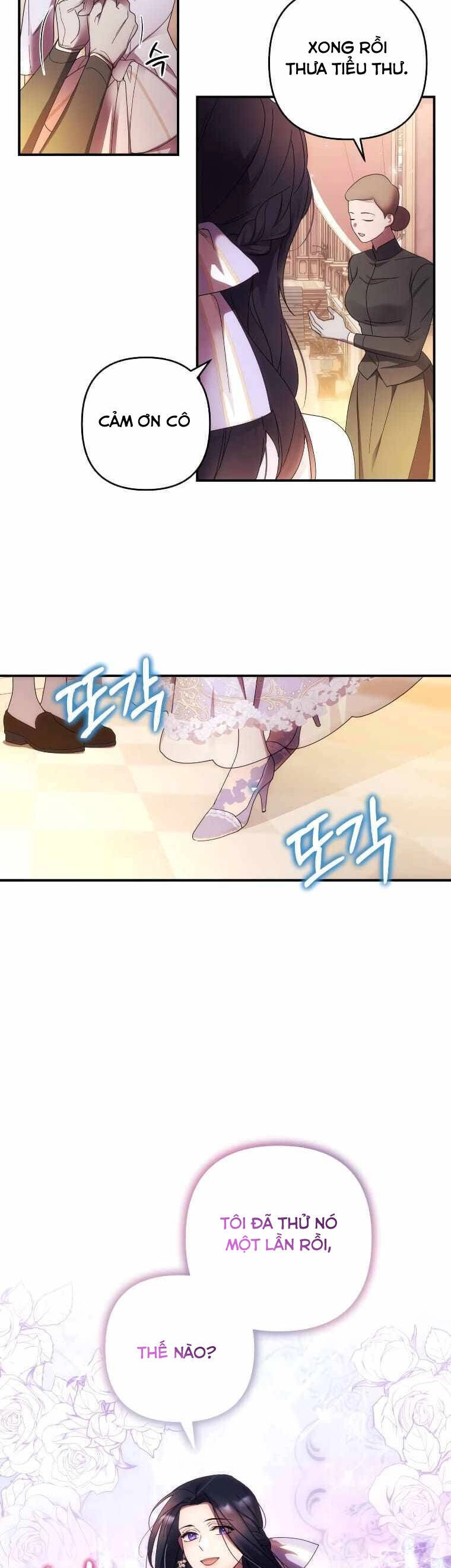 Tôi Sẽ Quyến Rũ Công Tước Phương Bắc Chapter 30 - 9