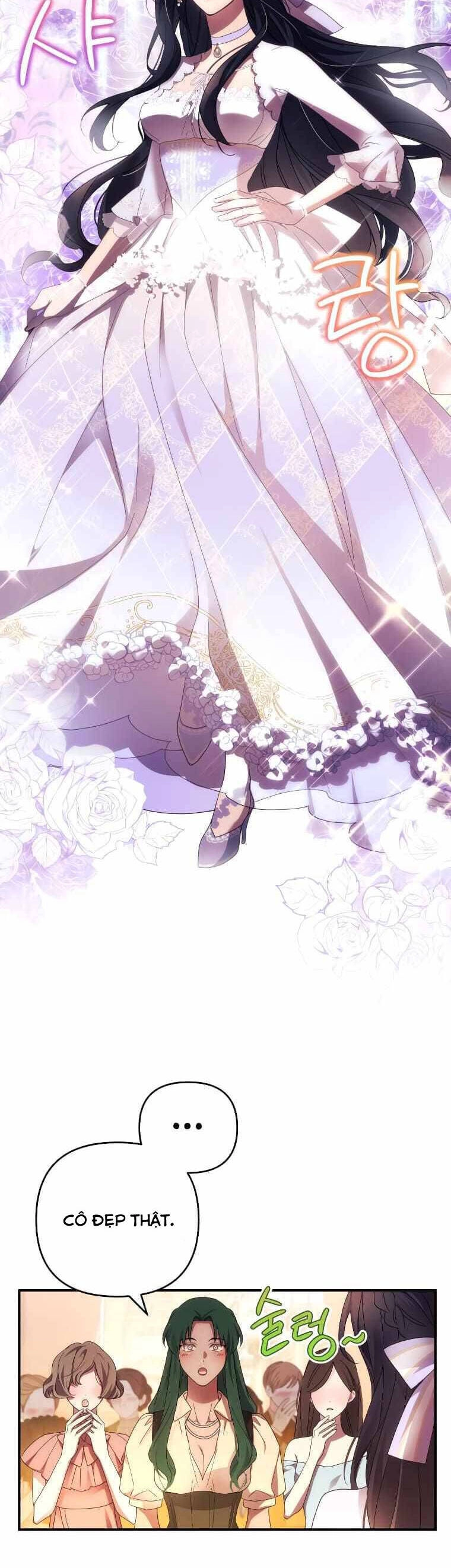 Tôi Sẽ Quyến Rũ Công Tước Phương Bắc Chapter 30 - 10