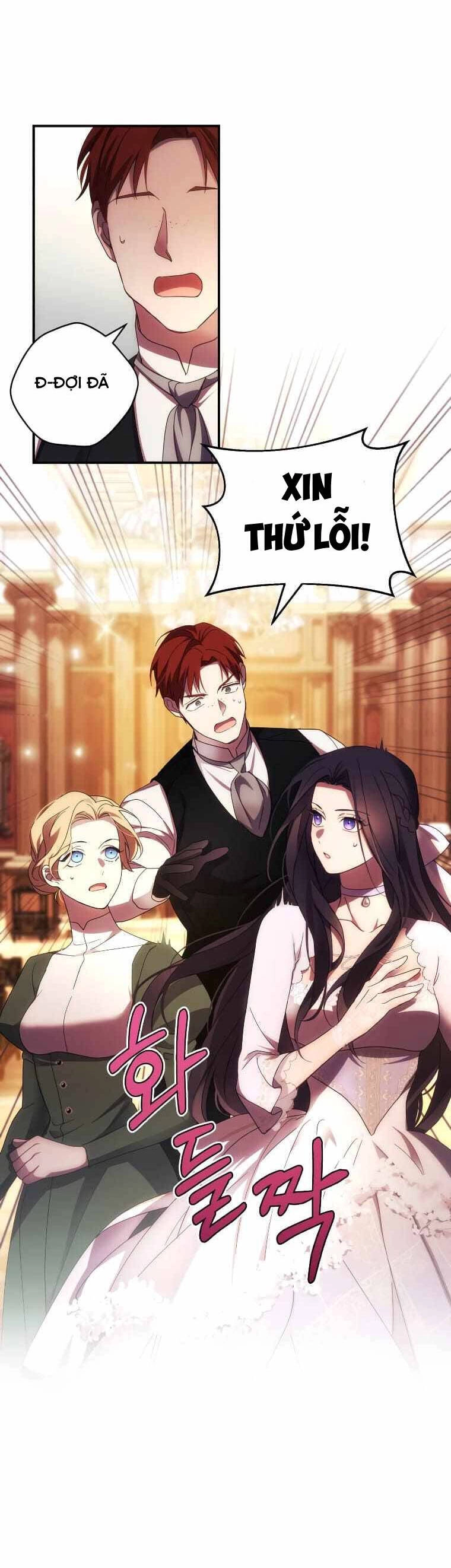 Tôi Sẽ Quyến Rũ Công Tước Phương Bắc Chapter 30 - 13