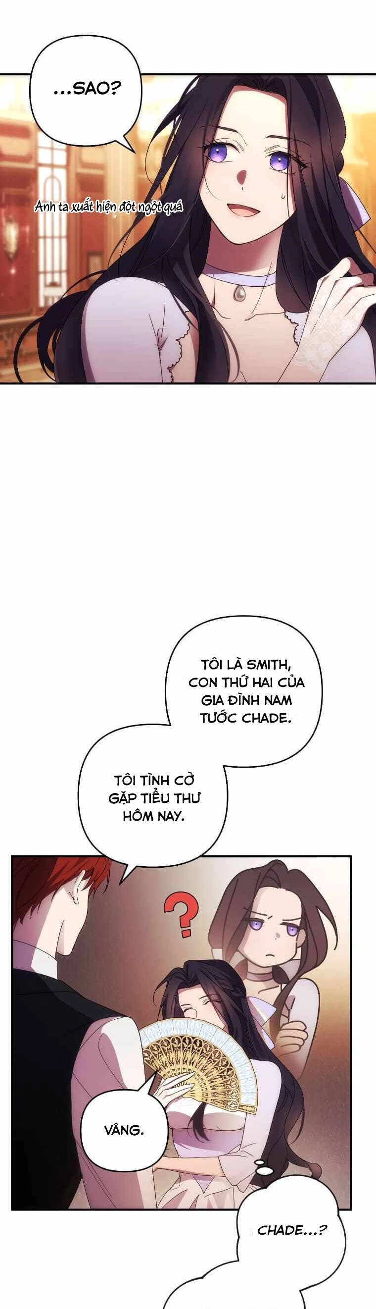 Tôi Sẽ Quyến Rũ Công Tước Phương Bắc Chapter 30 - 14