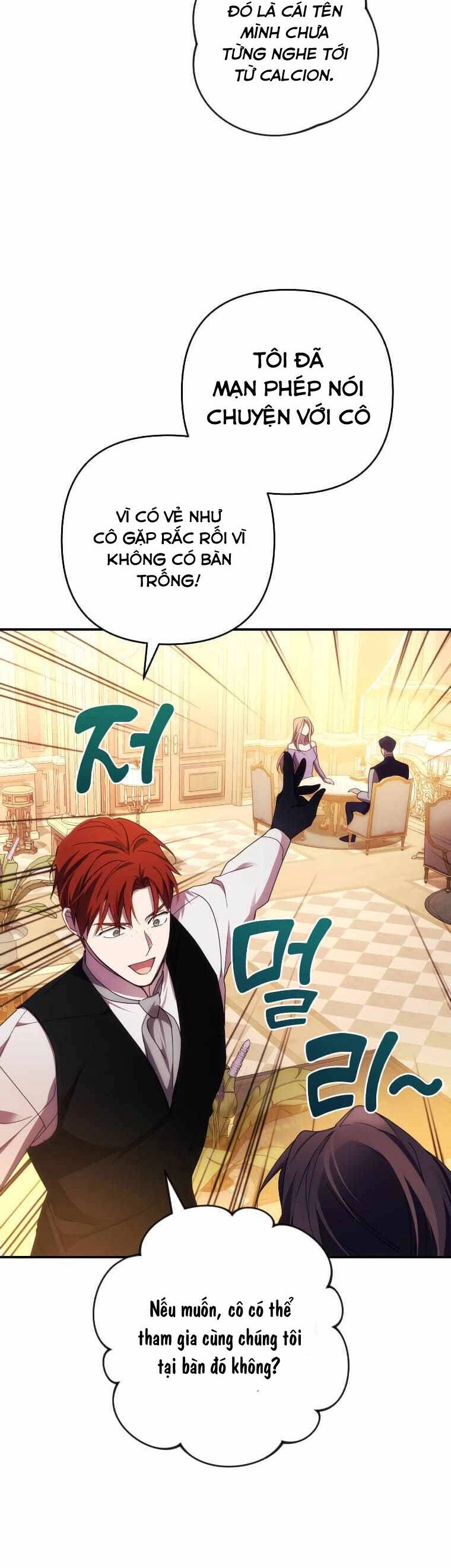 Tôi Sẽ Quyến Rũ Công Tước Phương Bắc Chapter 30 - 15