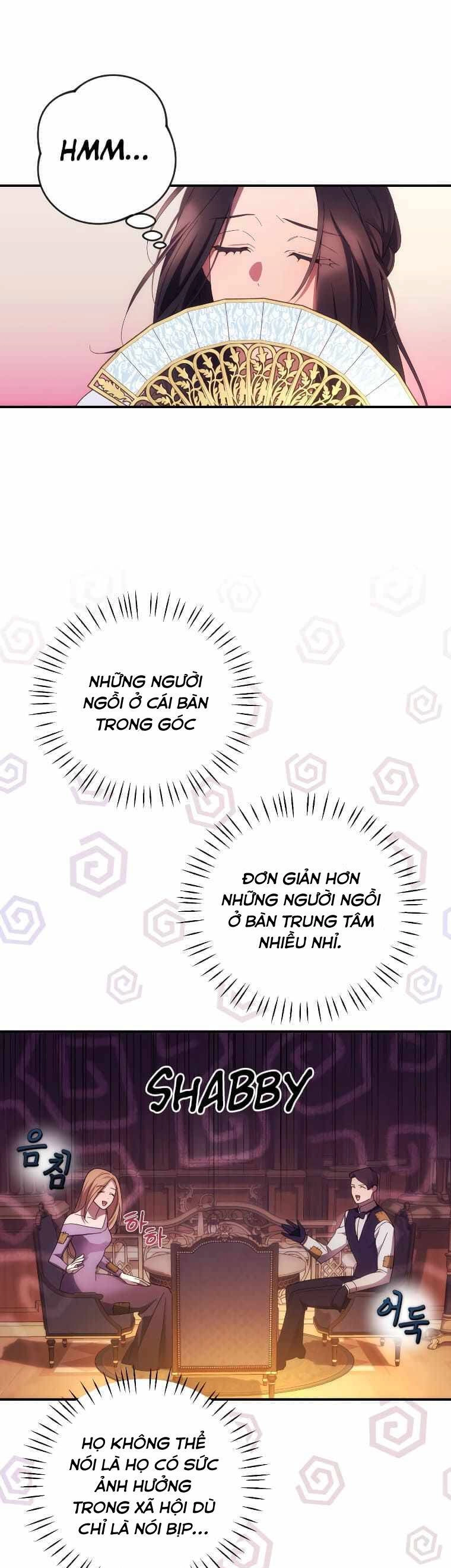 Tôi Sẽ Quyến Rũ Công Tước Phương Bắc Chapter 30 - 16