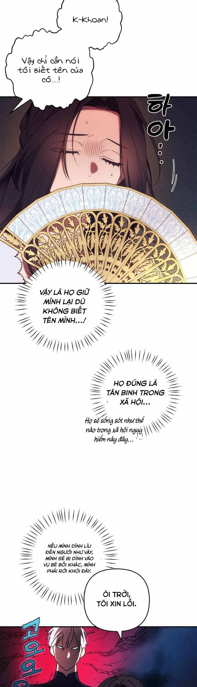 Tôi Sẽ Quyến Rũ Công Tước Phương Bắc Chapter 30 - 18