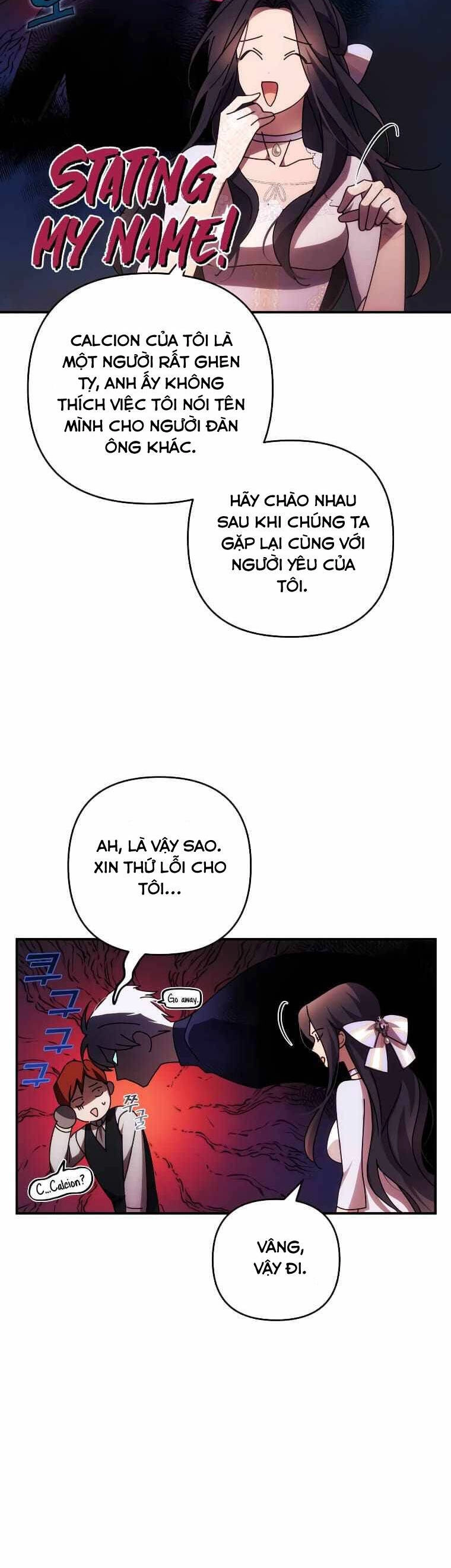 Tôi Sẽ Quyến Rũ Công Tước Phương Bắc Chapter 30 - 19