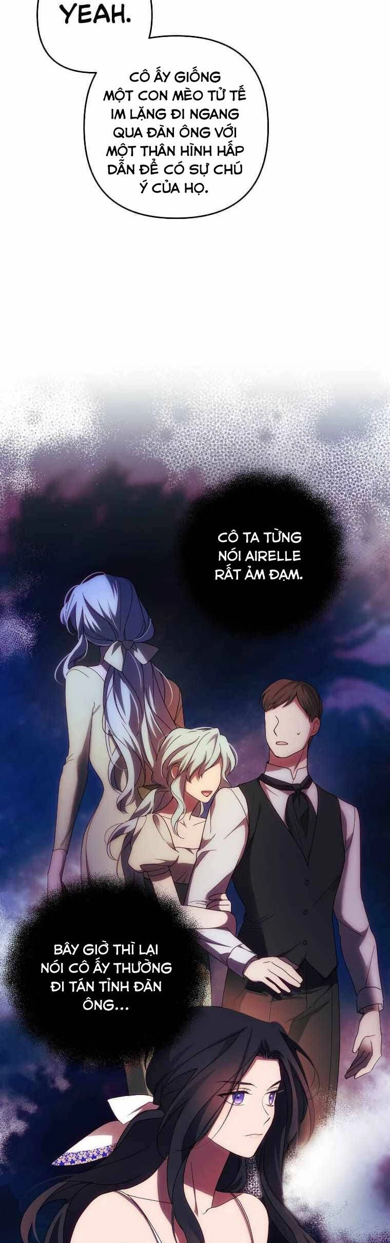 Tôi Sẽ Quyến Rũ Công Tước Phương Bắc Chapter 30 - 22