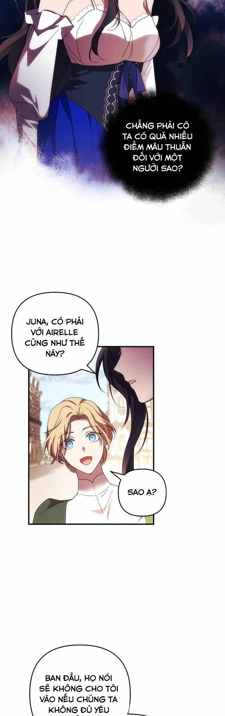 Tôi Sẽ Quyến Rũ Công Tước Phương Bắc Chapter 30 - 23