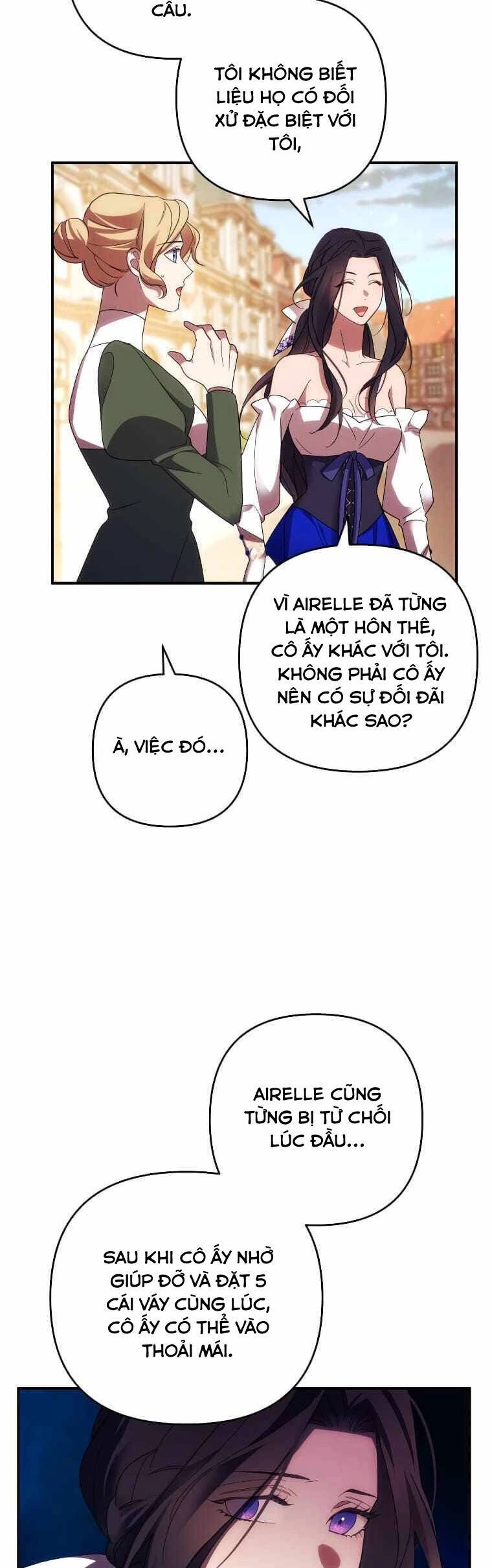 Tôi Sẽ Quyến Rũ Công Tước Phương Bắc Chapter 30 - 24