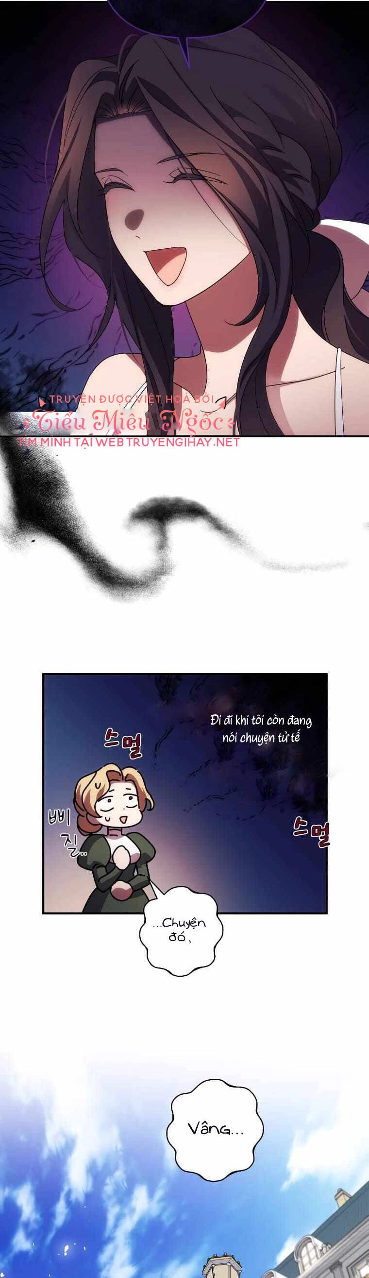 Tôi Sẽ Quyến Rũ Công Tước Phương Bắc Chapter 30 - 28