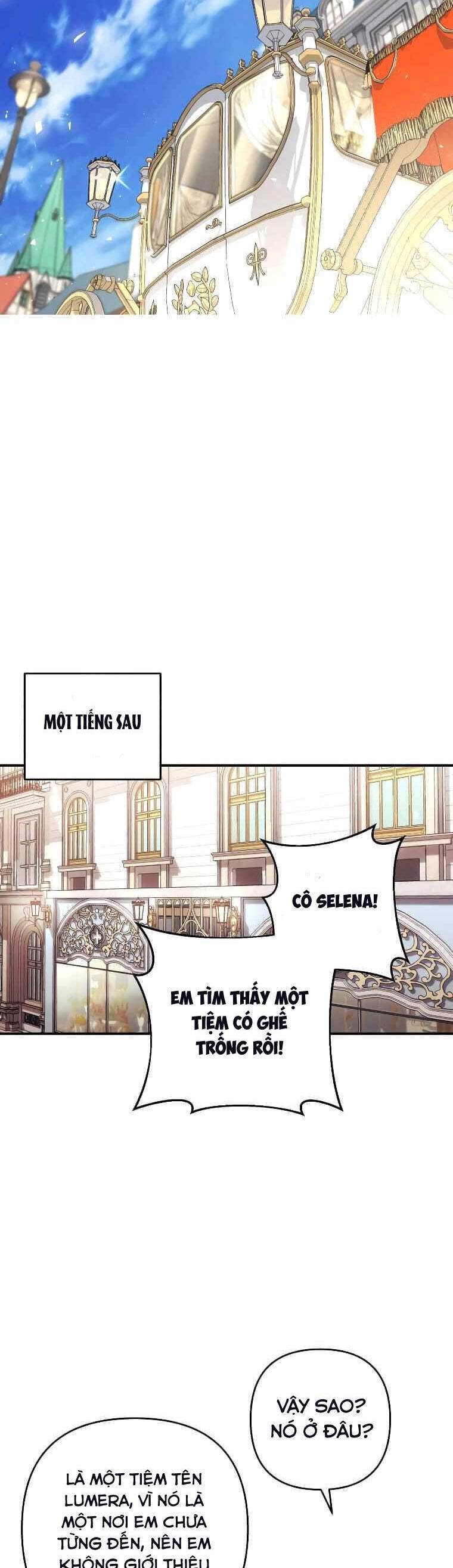 Tôi Sẽ Quyến Rũ Công Tước Phương Bắc Chapter 30 - 29